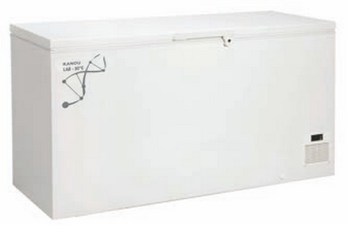 超低温度冰柜Lab31（-80℃）300L LAB31