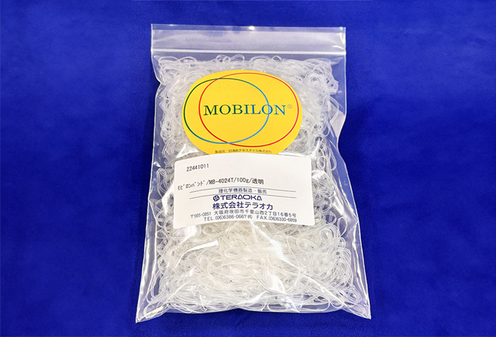 Mobilon带（透明）折叠直径：90mm MB-9033T