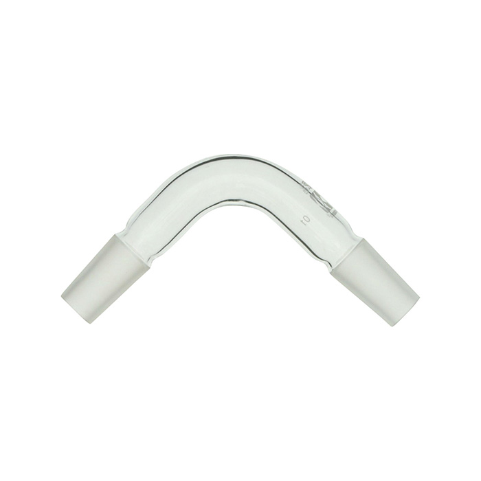 普通滑动管道，弯曲管，雄性，两端，15/25-15/25 90°007200-1515