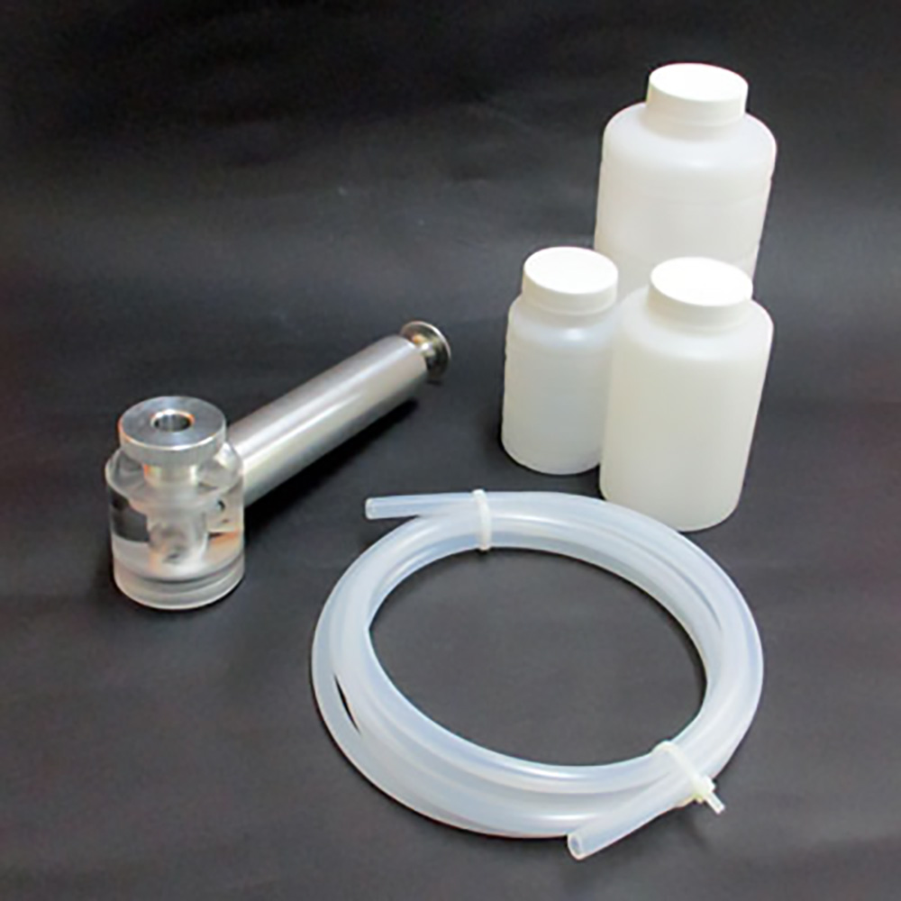 大型阻滞剂的套筒泵（R）设置：EV38 for Oil Sampler，1单位