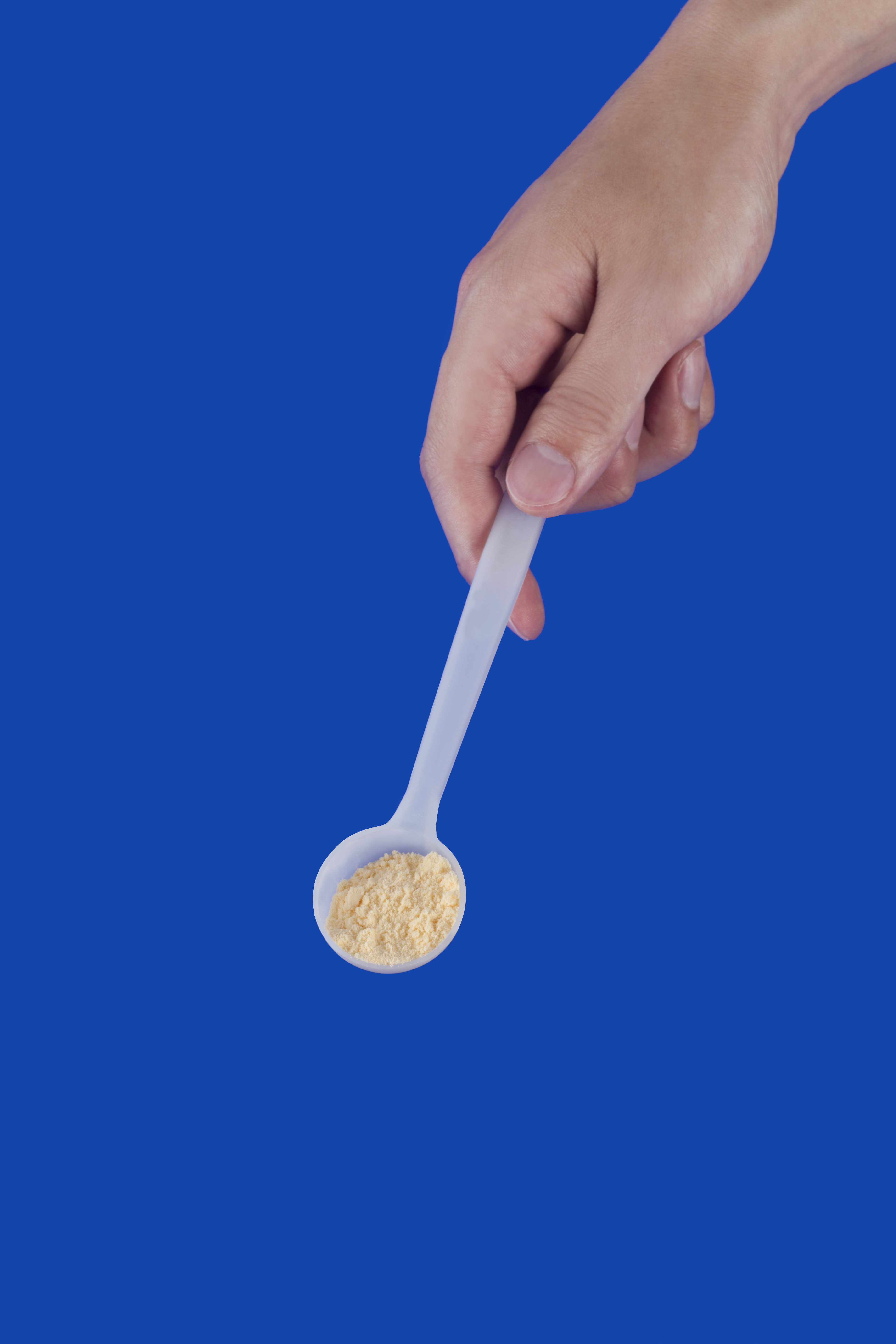 处置测量汤匙20毫升SS-VSH20（100件）