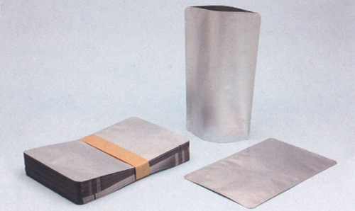 三面贴纸袋，标准袋（无打印）NACF-TA0850 150 x 250（41）1,400张