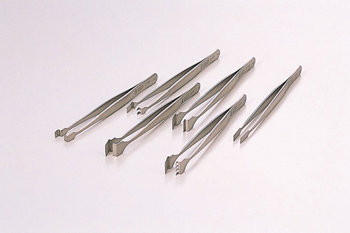 平面镊子No34a 120mm