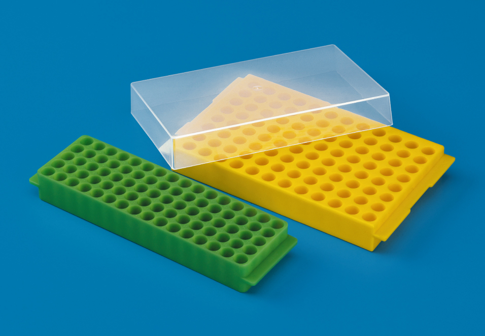 塔森斯可逆机架pp孔数96带盖子