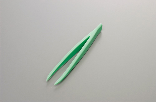 塑料镊子2A DG