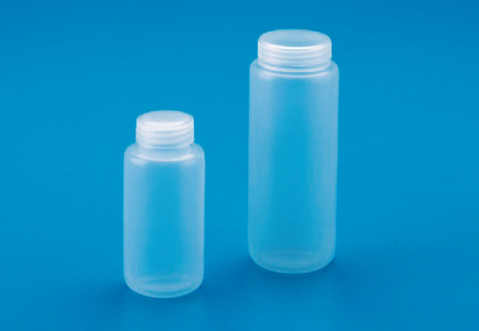 ターソンズ 沈殿瓶捻盖PP 500ml