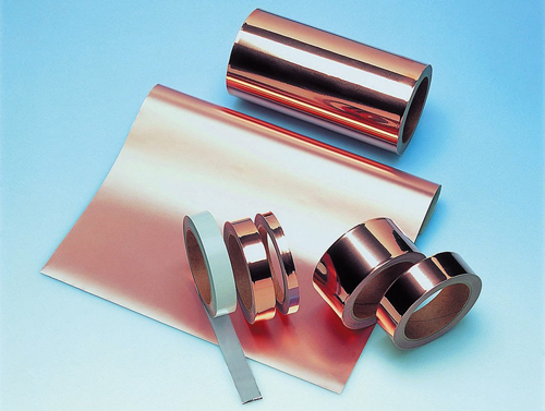 金属箔胶带E13CE102070μ×10mm×20m卷