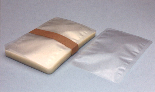 三方シール袋　规格袋 NCF-2435　240×350　1100枚入