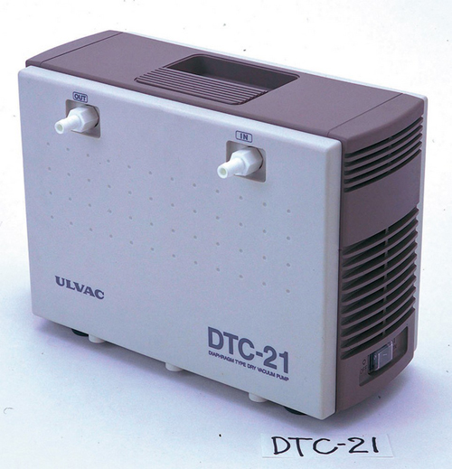 隔膜类型真空泵DTC-60