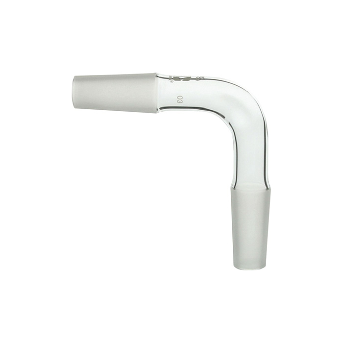 普通滑动管道，弯曲管，  类型，两端，19/38-19/38 90°007200-1919