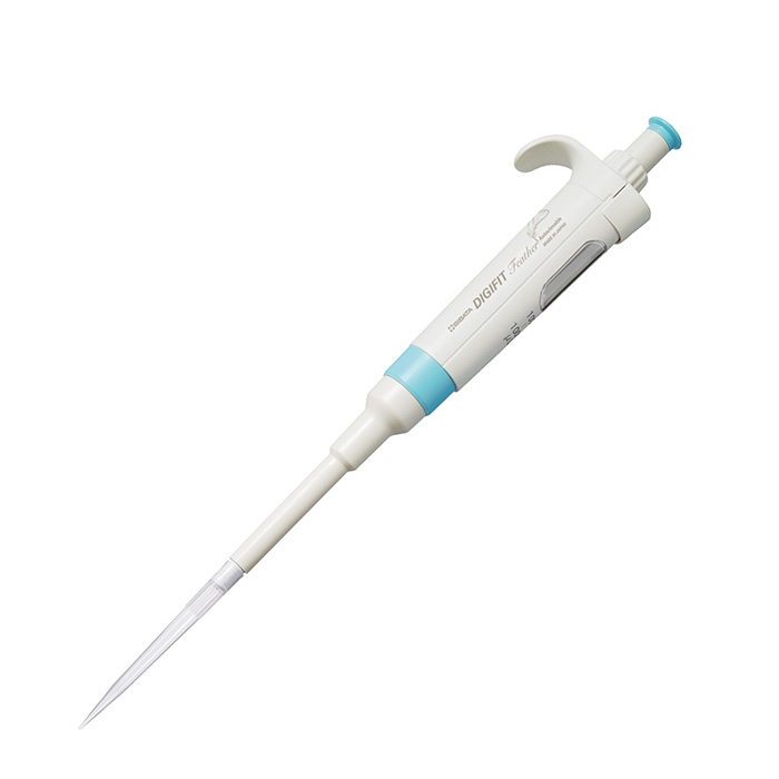 Digifit Feather1000μL025100-1000