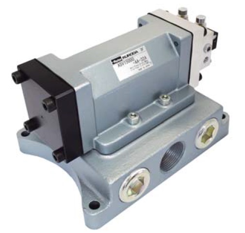 空气节省单元ASV15000-AA-32A