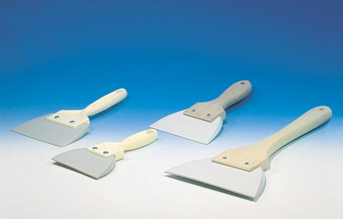 有机硅橡胶铲，超大，宽度155mm x总长度220mm