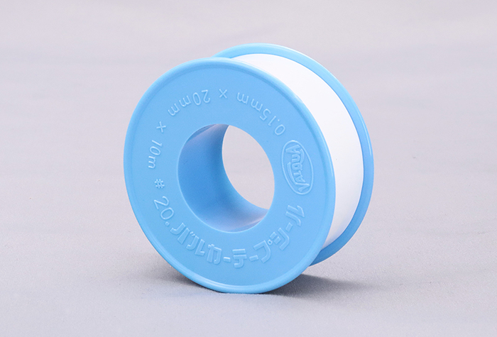 PTFE密封胶带0.15mm x 20mm x 10m