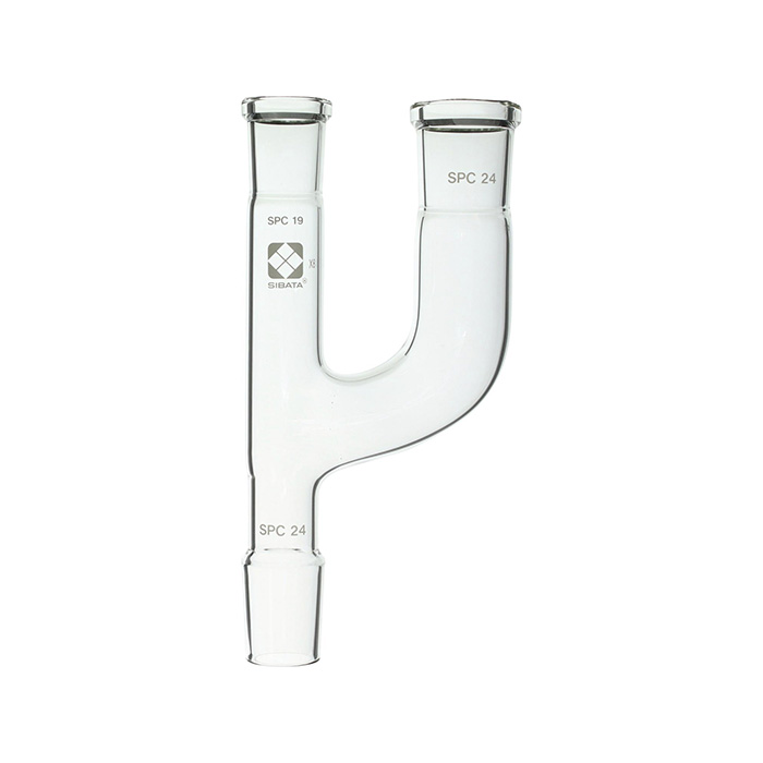 SPC连结管 二又 SPC-19-24-24  030430-192424