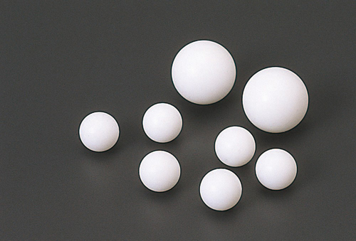 TFE球9.53φ（化学软件）（100个PC）