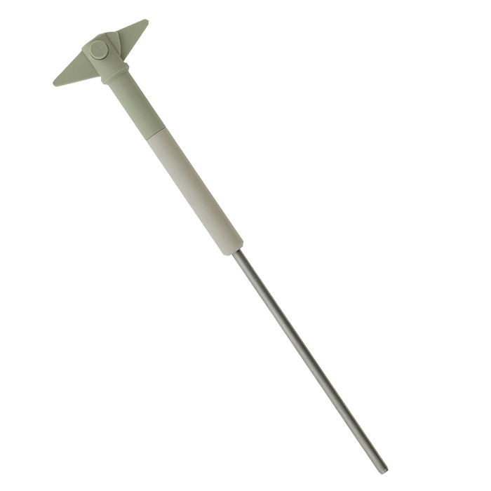 轴搅拌反应容器GL-45用于搅拌反应容器016000-452