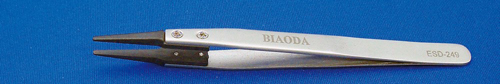 光纤提示镊子No.ESD-249
