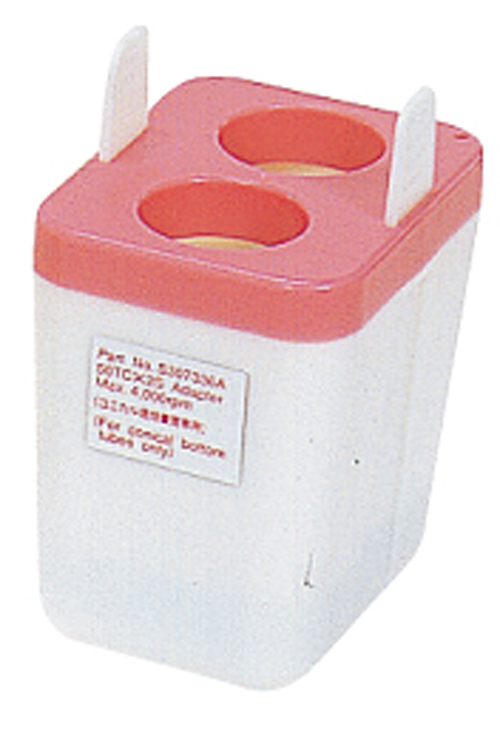 50tc x 2s适配器takumi 50tc x 8（4）S307336a（仅适用于T4SS/T4SS31转子）