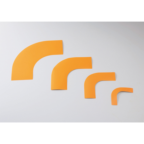 防护胶带GTL-25YR 150015