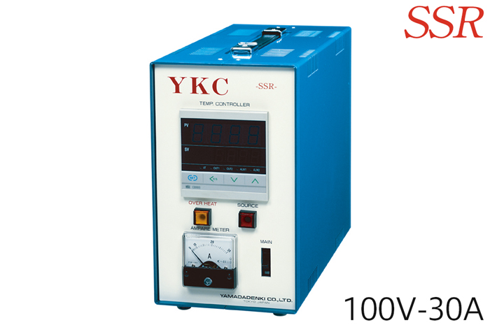 多功能控制器（SSR输出类型）YKC-11S