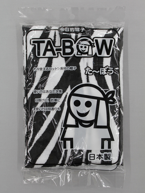 TB102 TABOU原始斑马TB102