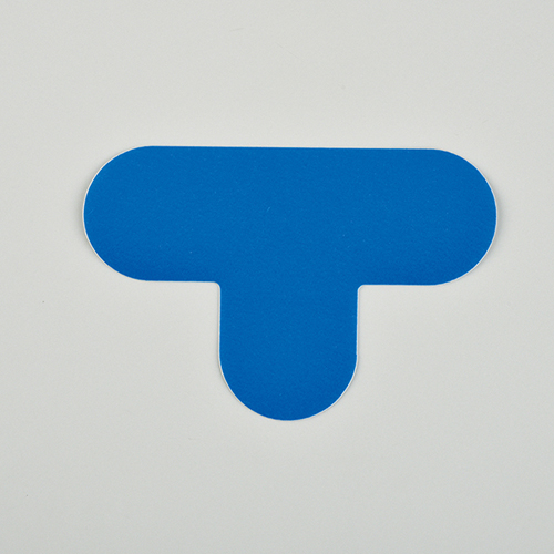 地板显示/T类型QCT-BL 403024