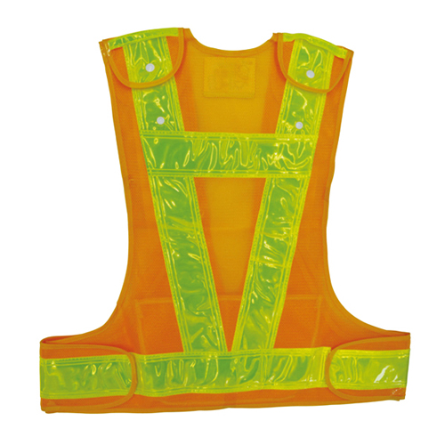 多功能件多功能背心（黄色/黄色）238084