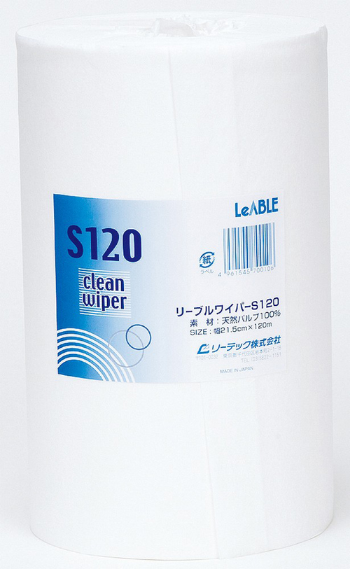 Livre雨刮器S120 21.5cm x 120m 12卷