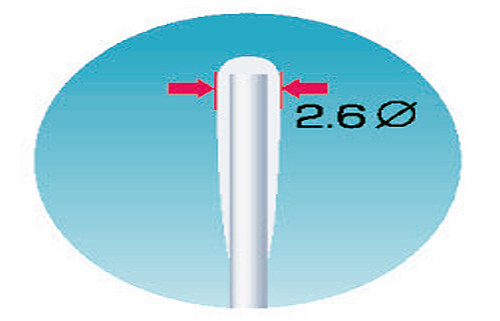 工业棉拭子Hu​​by 340 BB-002（25件x 100袋）