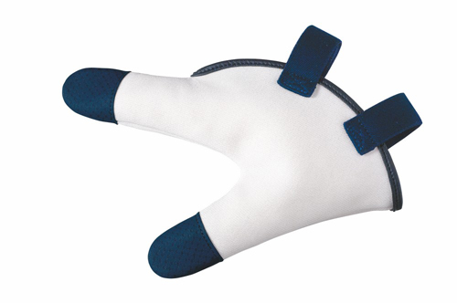 耐切创指カバー　MT737　L