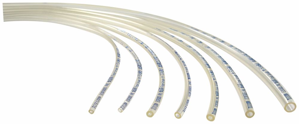 食品辊泵TUBU ECOFUSE PVC 10.0 x 14.0 EF10020（20m卷）