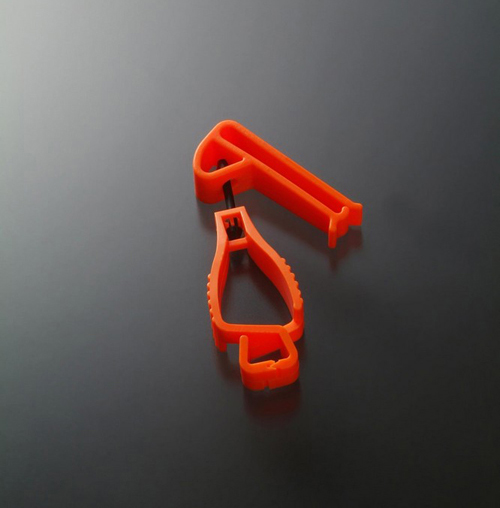 GROVE CHACHER（皮带）Fock类型带安全机构GG7800BO（10件）