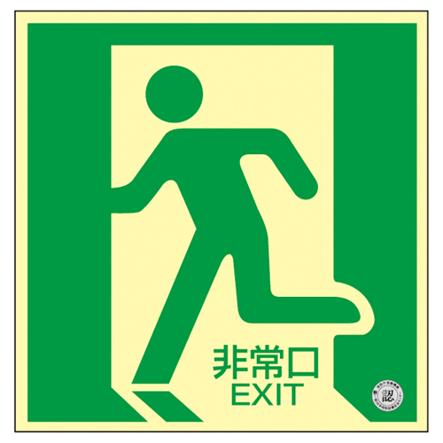 中等亮度发光指南地板地板11 070011