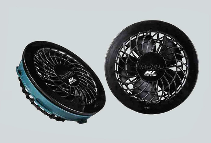 A-72132风扇单元套件薄电池BL1055B