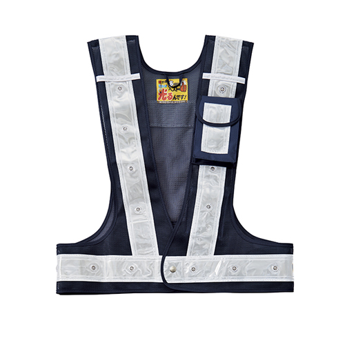 多功能LED验收多功能LED背心-KW -BL 238097