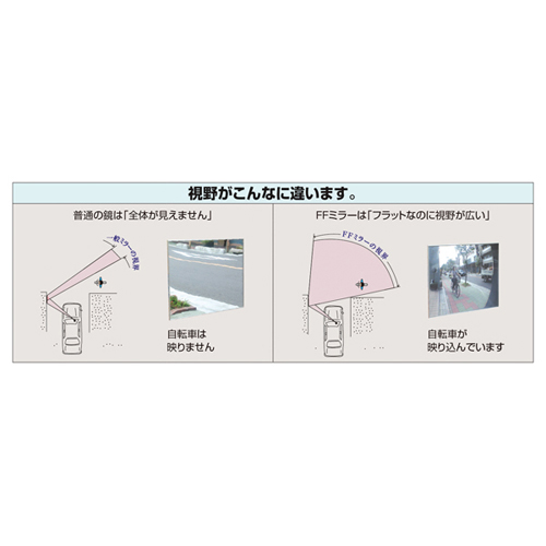 FF镜车出口（可用户外）FF-16 279012