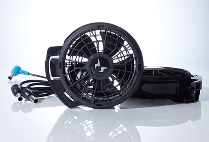 RD9420PH平面高功率风扇24V5单元格（2024）与12V规格不兼容