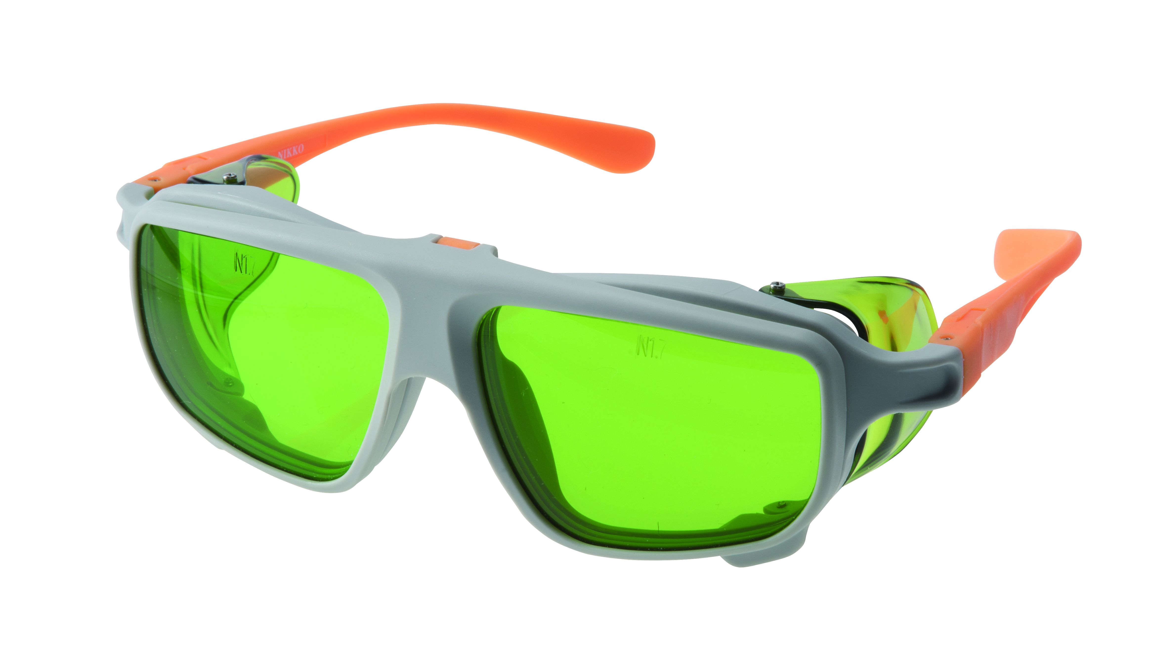 Nikko停电眼镜NY-6 IR5