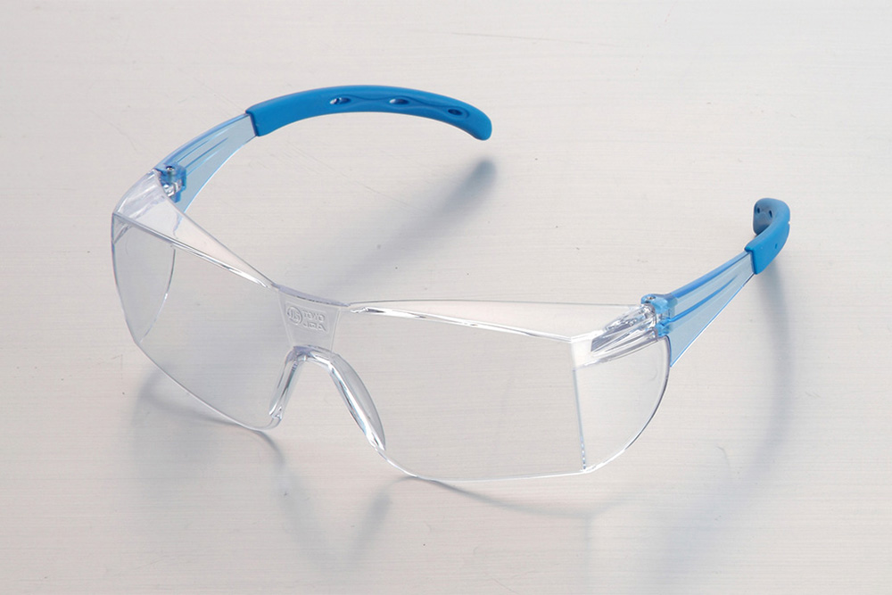 防护眼镜N0.1344-BU（蓝色）