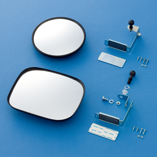 简单类型的镜面墙角15BK 276102