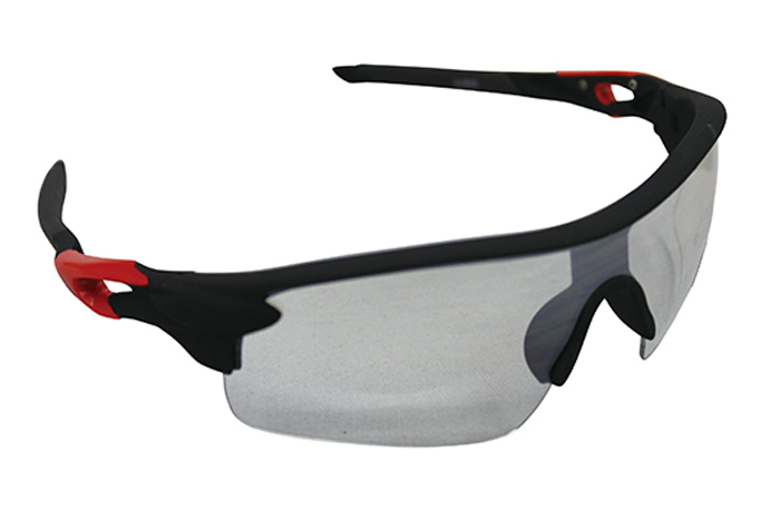 ＃9925C清除保护眼镜安全眼镜