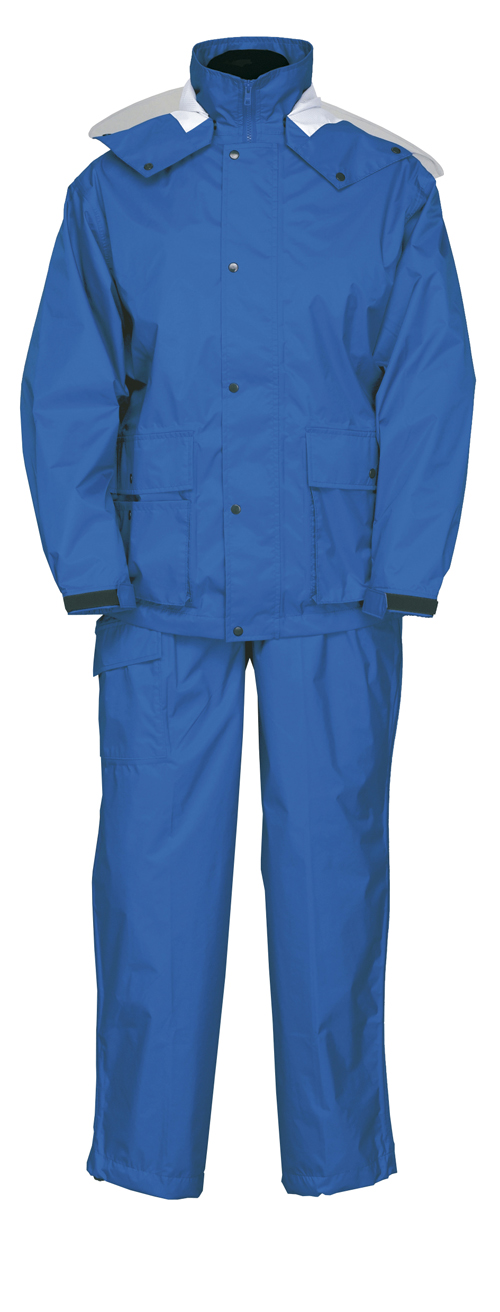 Nadares雨服（雨衣）Kiyaday 8307 Cobalt 5L