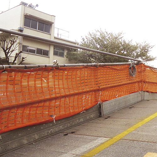 屏障栅栏障碍1050（YR）355022