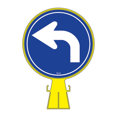 锥头标志CH-8 119008