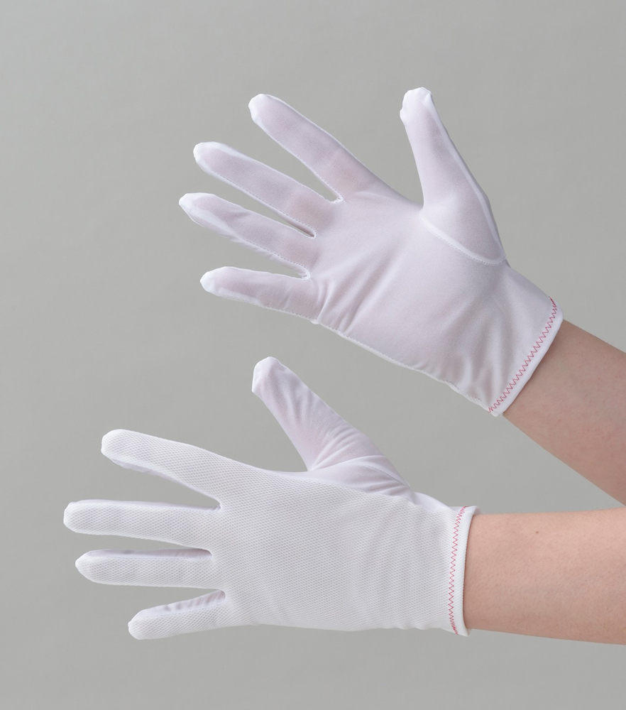 320新奶油手套L（10双）