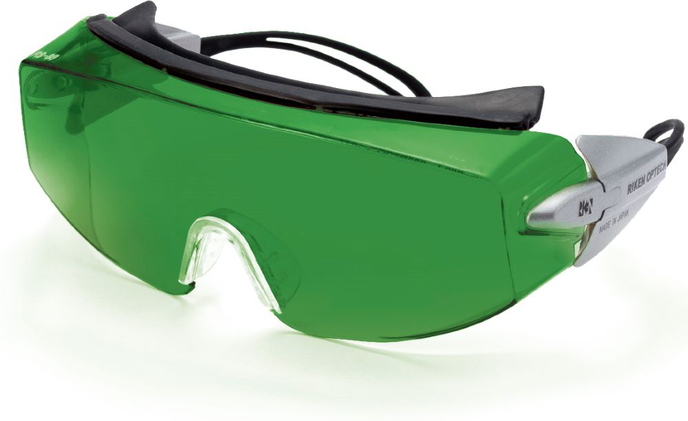 赛车光学保护机械RS-80（完全吸收）YG（自适应波长800〜1800nm）