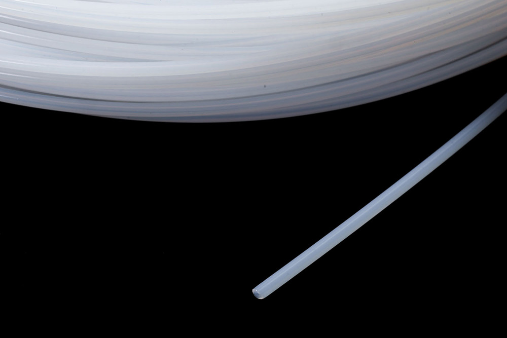 ommnifit（R）薄直径PTFE管OM3003 0.5mmx1/16（1.59mm）20m卷