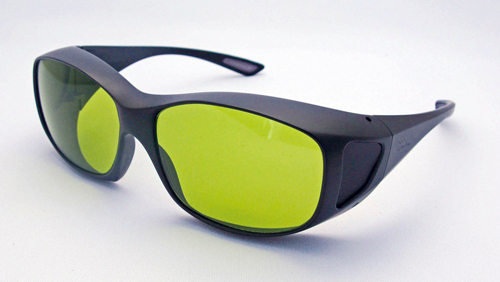 赛车手光保护Megane RSX-4（完全吸收）YG-EP（自适应波长860〜1100nm）