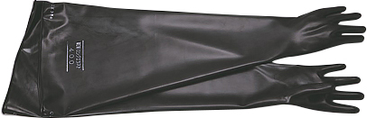 新的长Elasto Cl hirate厚度0.6mm总长度800mm黑色（＃600A）